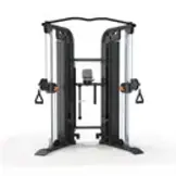 LMX1045 Dual Adjustable Pulley