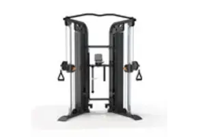 LMX1045 Dual Adjustable Pulley