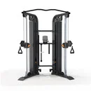 LMX1045 Dual Adjustable Pulley