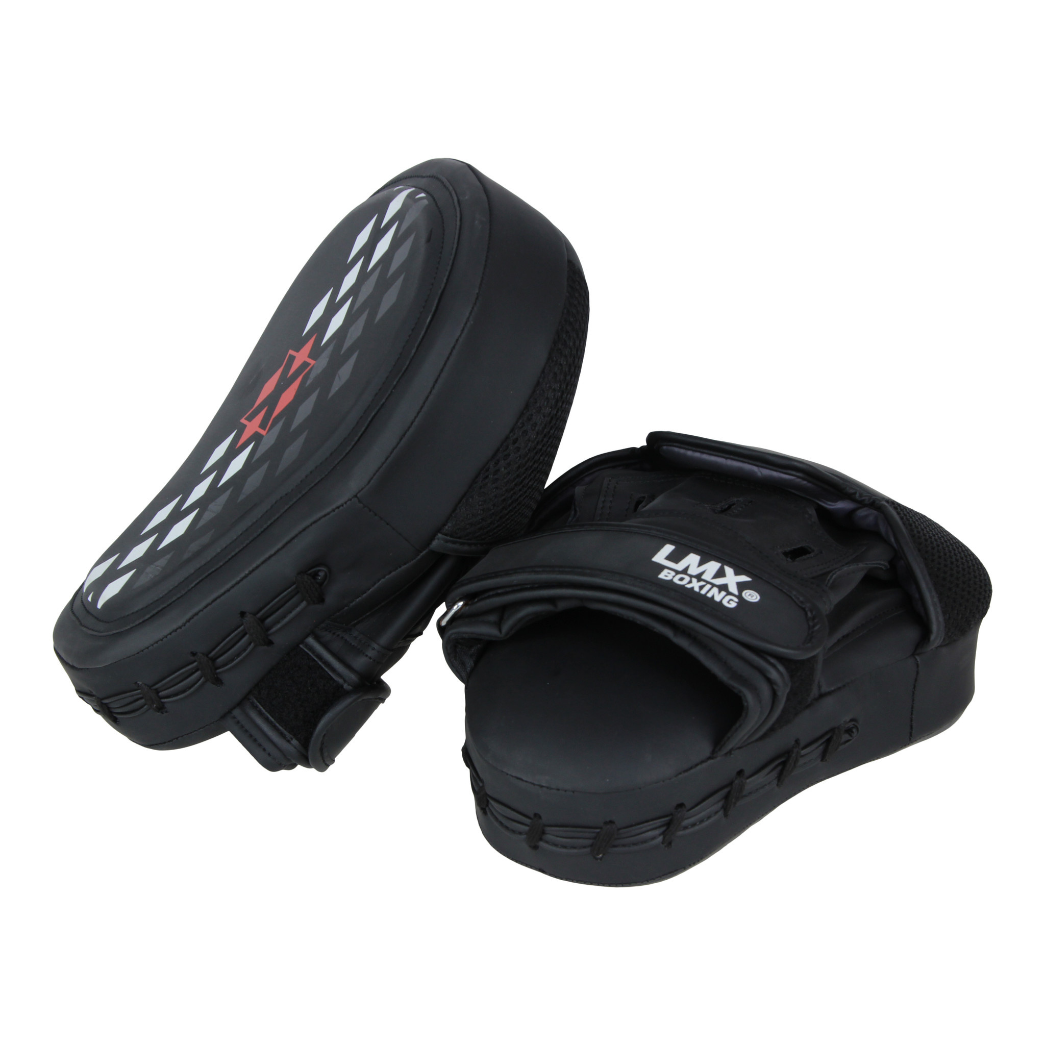 LMX1557 LMX.® Boxing Focus pads PU - set