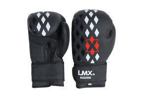 LMX1553 LMX.® Boxing gloves PU (10oz - 16oz)