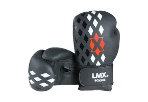 LMX1564 LMX.® Boxing gloves Leather (10oz - 16oz)