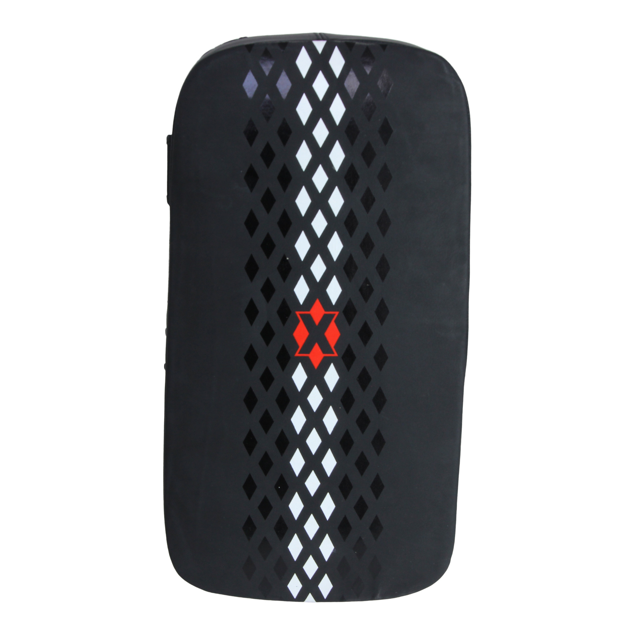 LMX1558 LMX.® Boxing Arm pads Leather - set