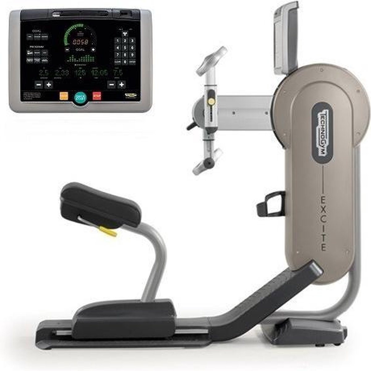 Technogym armfiets Top Excite 700