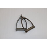 GEB-Complete Handle (set)