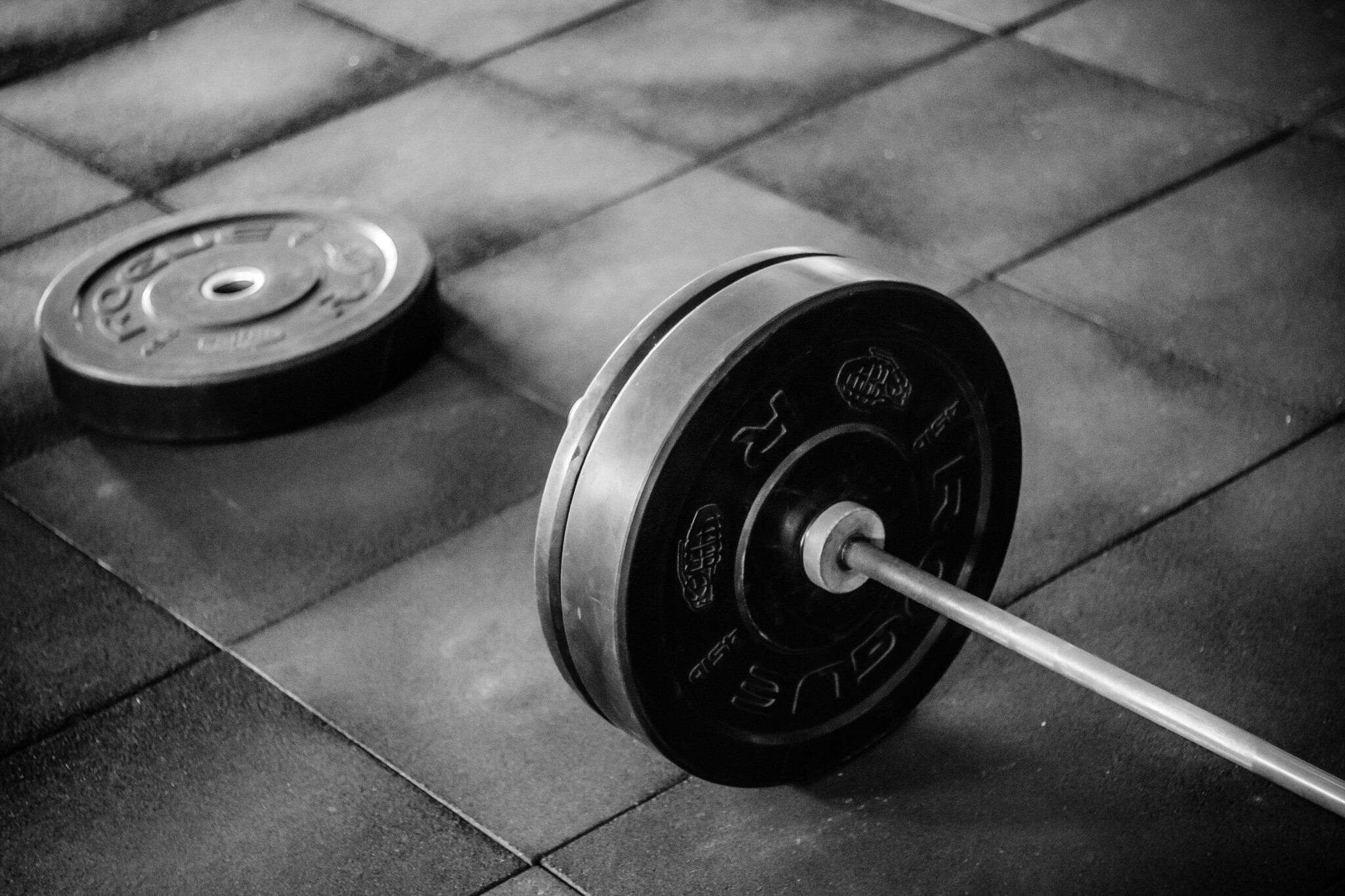 Deze apparaten moeten in jouw thuis gym staan!