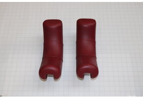 K7XP107 Set Schouder kussen rond