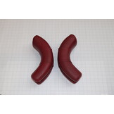 K7XP107 Set Schouder kussen rond