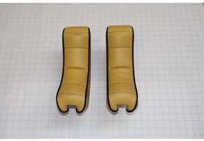 K7XP107 Set Schouder kussen rond