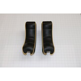 K7XP107 Set Schouder kussen rond