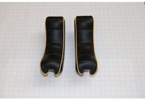 K7XP107 Set Schouder kussen rond