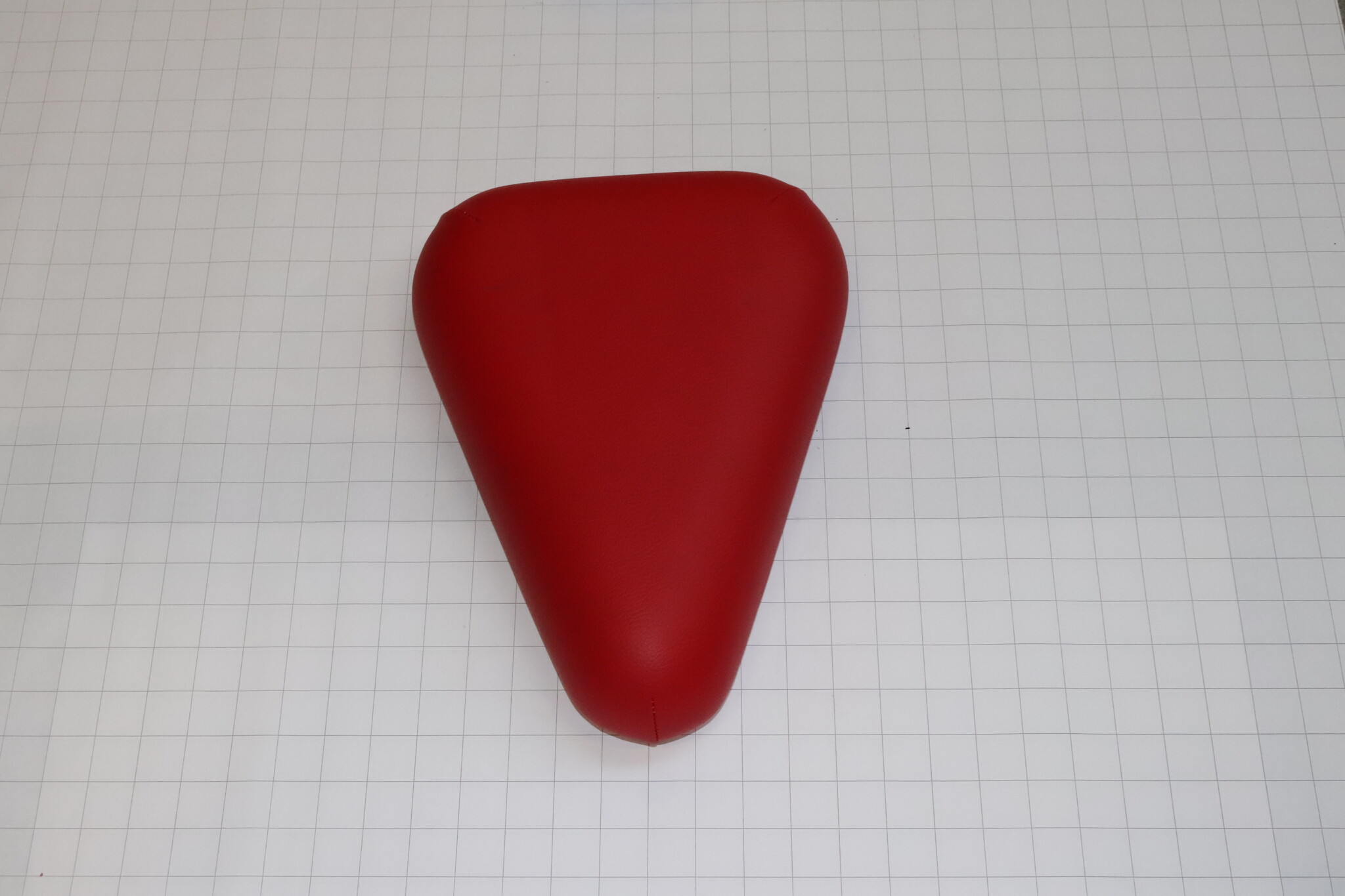 K7XP94-1 Zit kussen rood