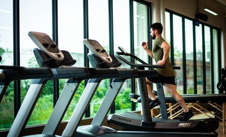 De voordelen van tweedehands fitnessapparatuur