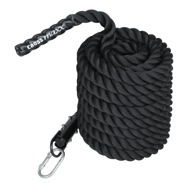 LMX1267 Crossmaxx® Sled pulling rope 15m