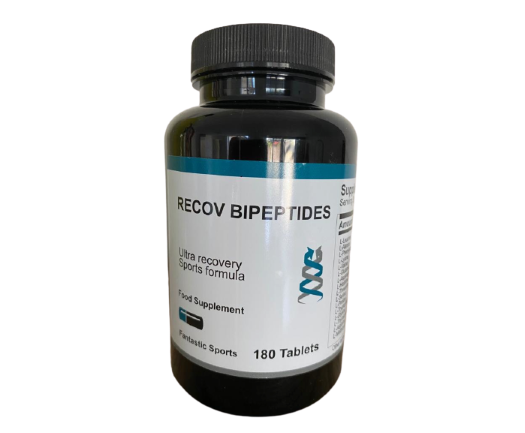 Recov 180 tabletten