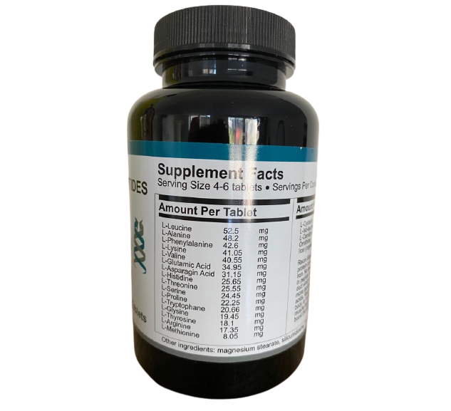 Recov 180 tabletten