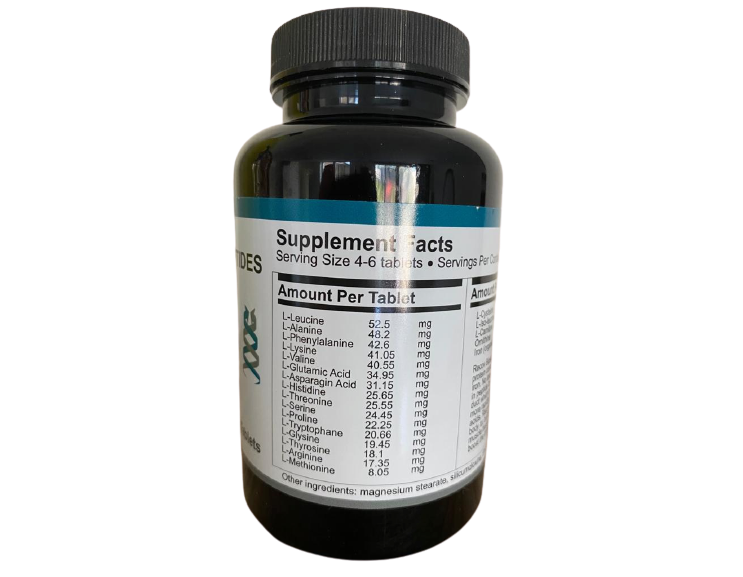 Recov 180 tabletten