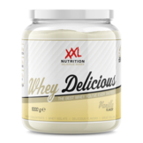 Whey Delicious