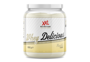 Whey Delicious