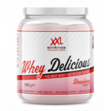 Whey Delicious