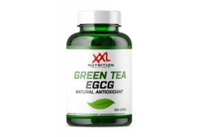 Green Tea EGCG