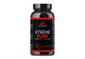 Xtreme Pump