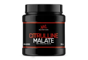 XXL Nutrition Citrulline Malaat