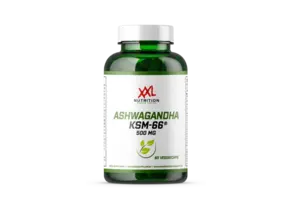 Ashwagandha KSM-66®