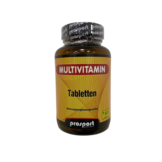 Multivitamine 180 tabs