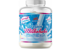 Protein Milkshake