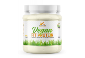 Vegan Protein