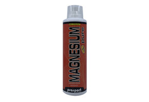 Magnesium Pure