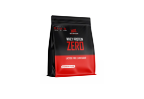 Whey Protein Zero