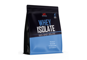 Whey Isolaat
