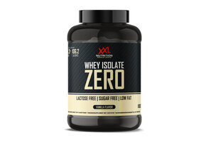 Whey Isolate Zero