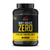 Whey Isolate Zero 1000 Gram