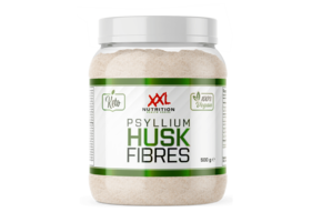 Psyllium Husk Fibres
