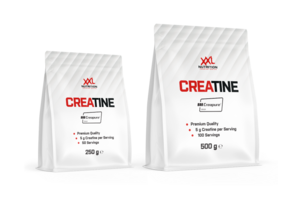 Creatine - Creapure®