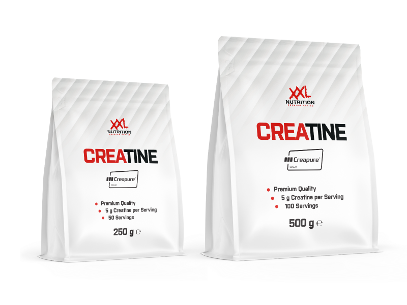 Creatine - Creapure® 250 gram