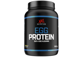 Egg Protein 1000 gram