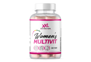 Women's Multivit