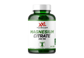 Magnesium Citraat