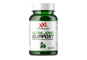 Ultra Joint Support Groenlipmossel