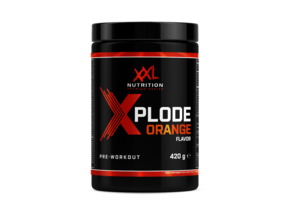 Xplode