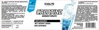 Evolite creatine - 500 gram