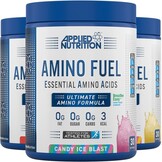 APPLIED EAA FUEL - 390GR