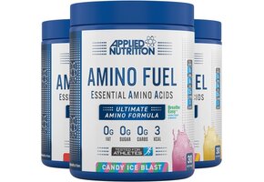 Applied EAA fuel