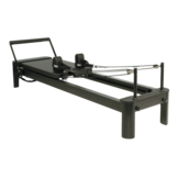 LMX2120 LMX.® Harmony Pilates Reformer black/black
