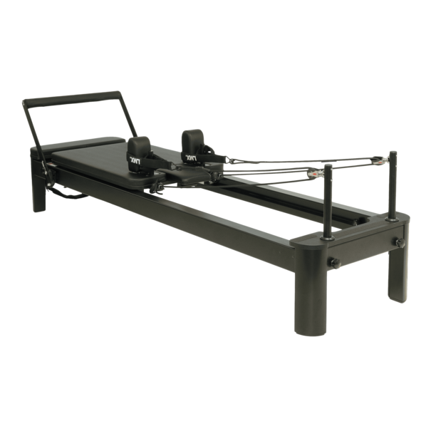 LMX2120 LMX.® Harmony Pilates Reformer black/black