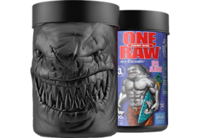 Zoomad One Raw Beta Alanine 400 gram -Outlet-